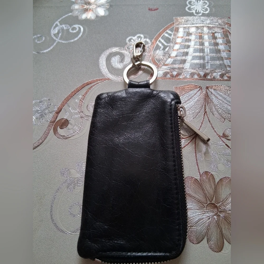 HOBO elegant black